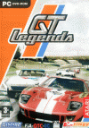 Consejos, trucos GT Legends